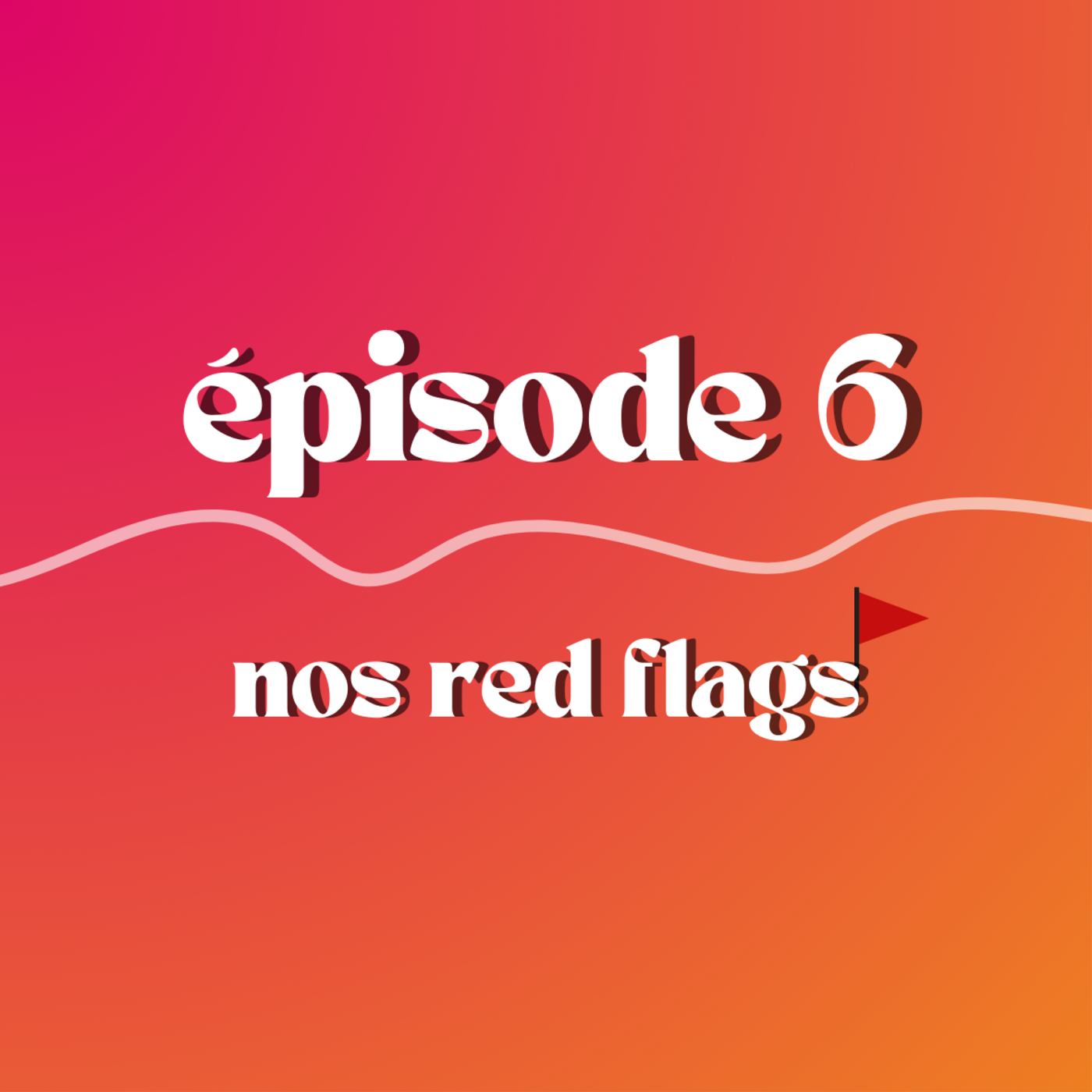 Nos red flags