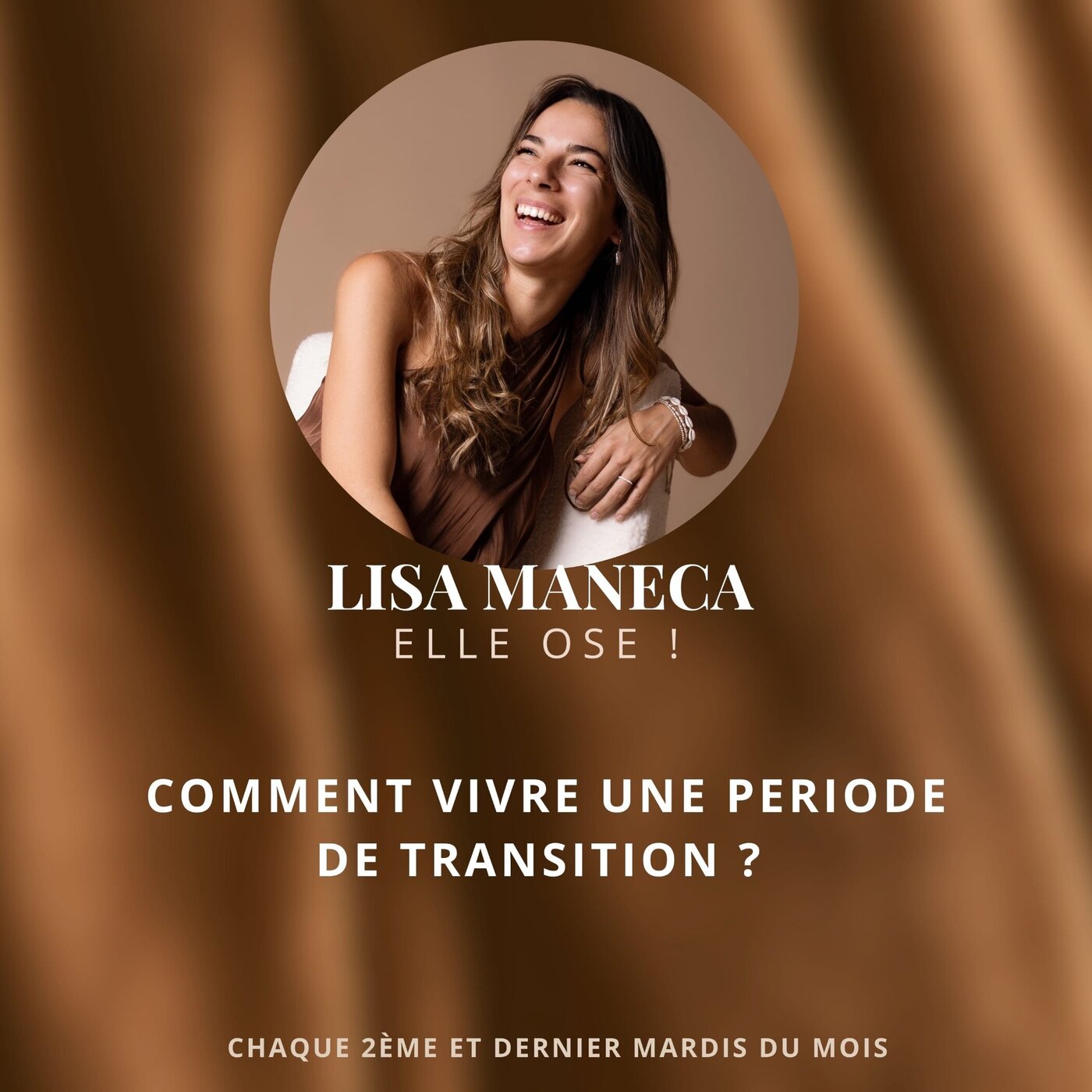 #1 - Comment vivre une période de transition ?