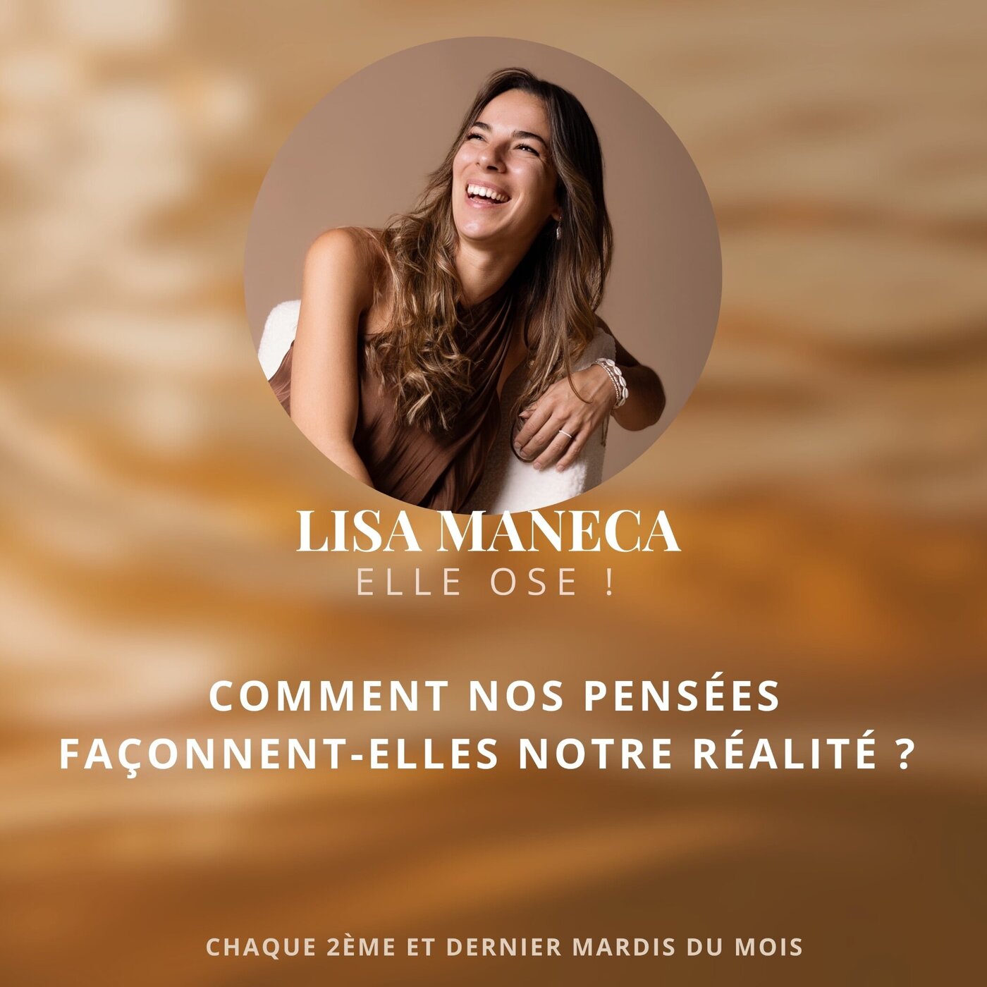 #3 - Comment nos pensées façonnent-elles notre réalité ?