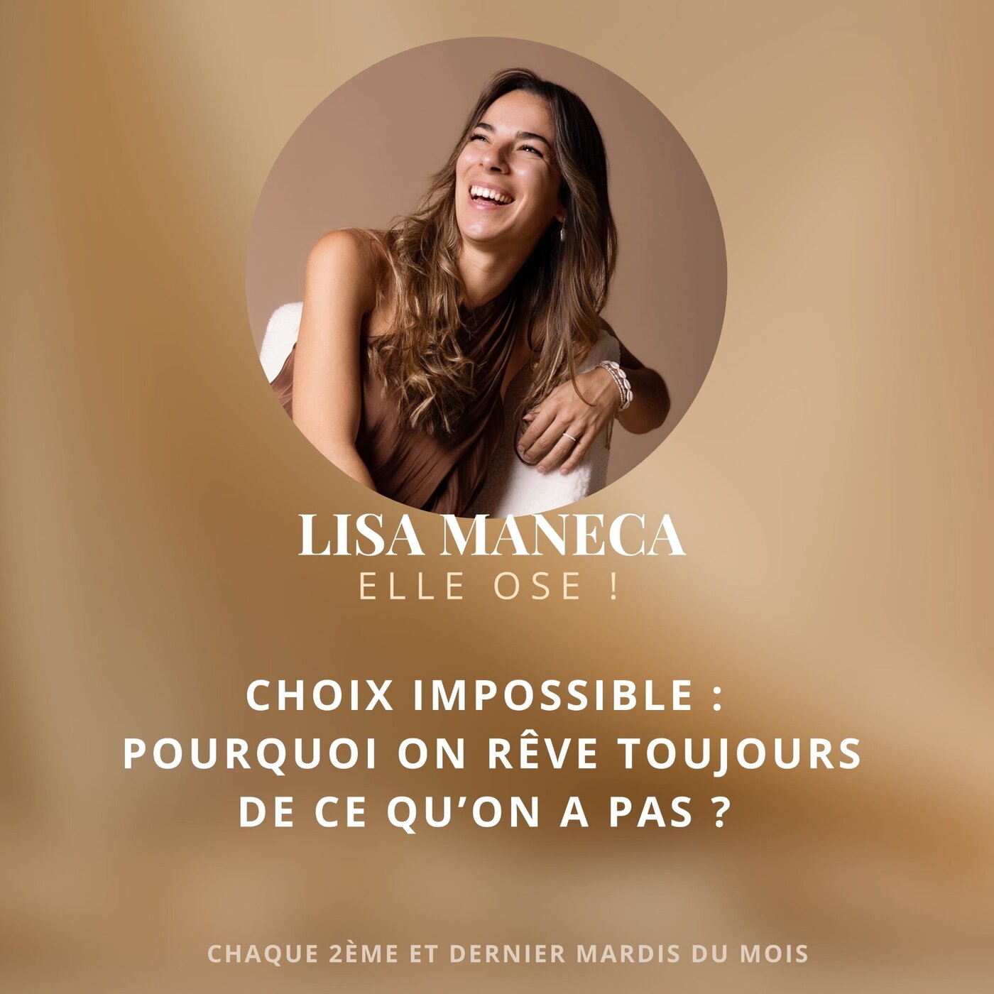 #5 - Choix impossible : Pourquoi on rêve toujours de ce qu'on a pas ?