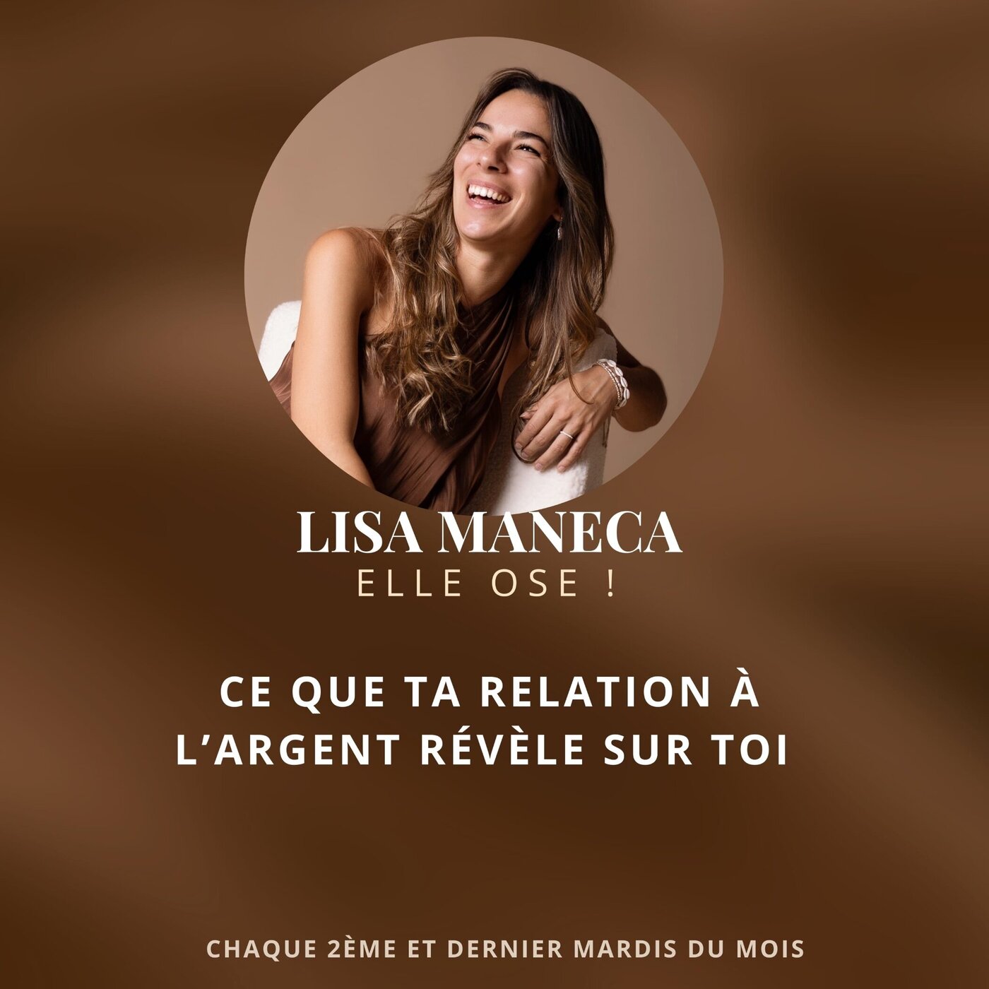 #6 - Ce que ta relation à l'argent révèle sur toi