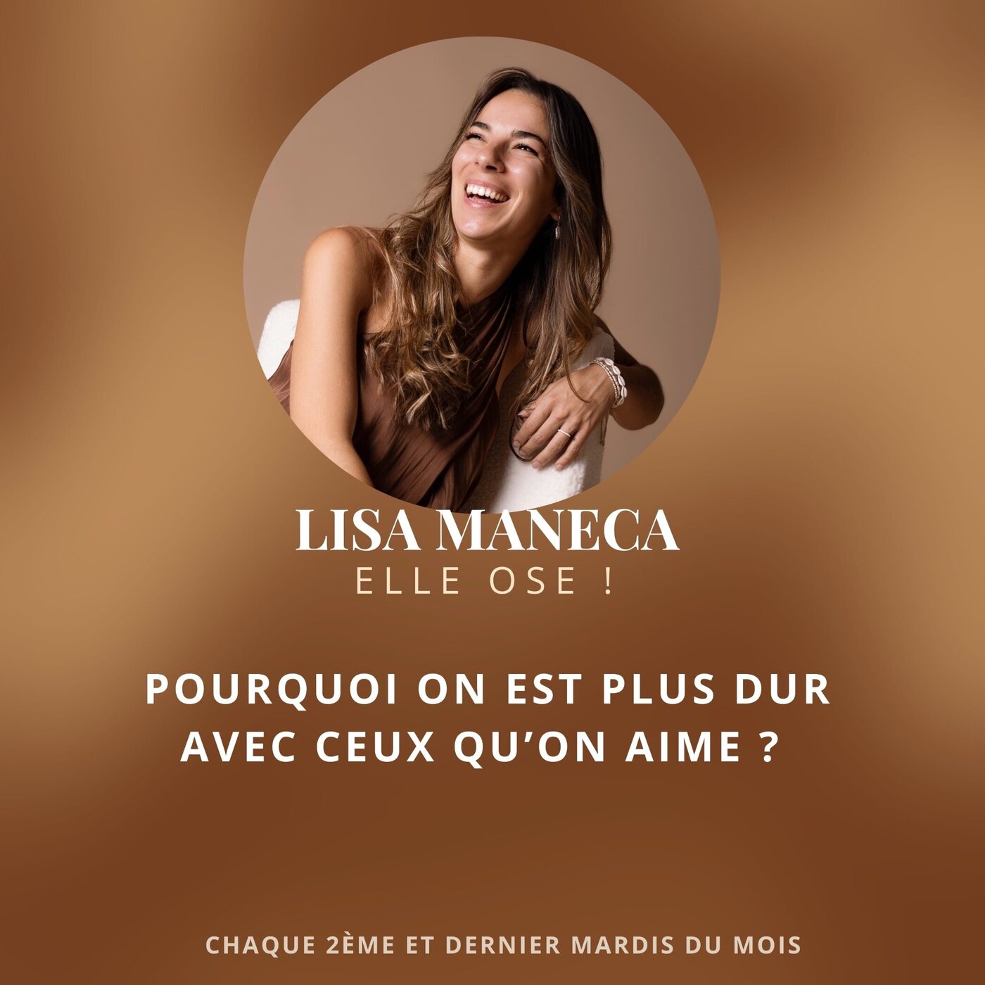 #7 - Pourquoi on est plus dur avec ceux qu'on aime ?