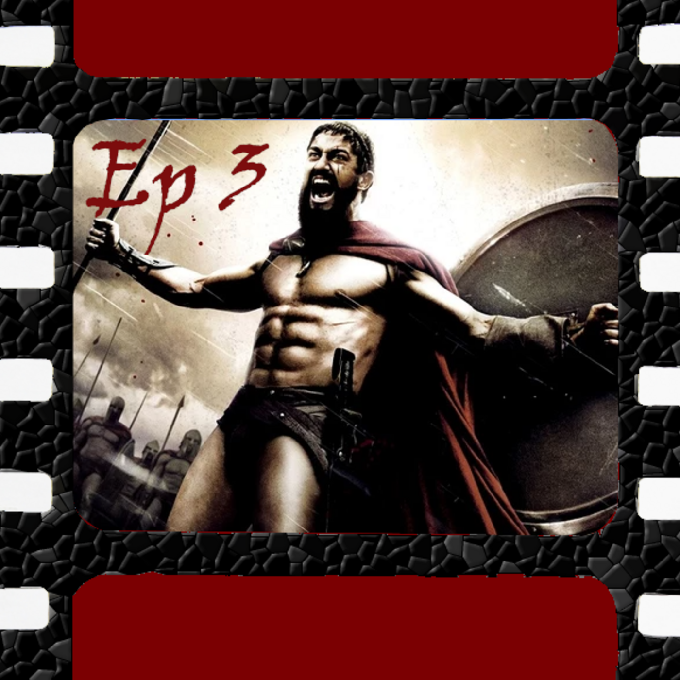 Episode 3 – 300 et la Bataille des Thermopyles