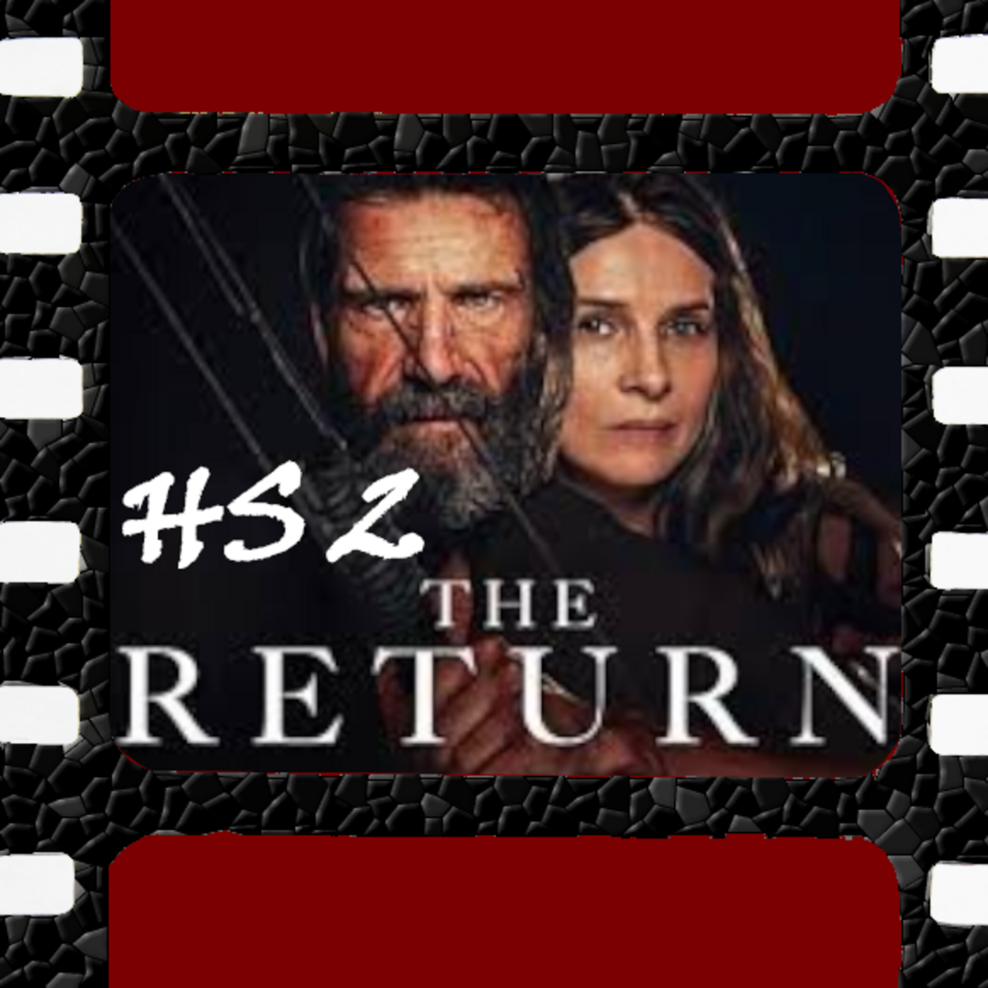 Hors Serie 2 – The Return, le Retour d’Ulysse