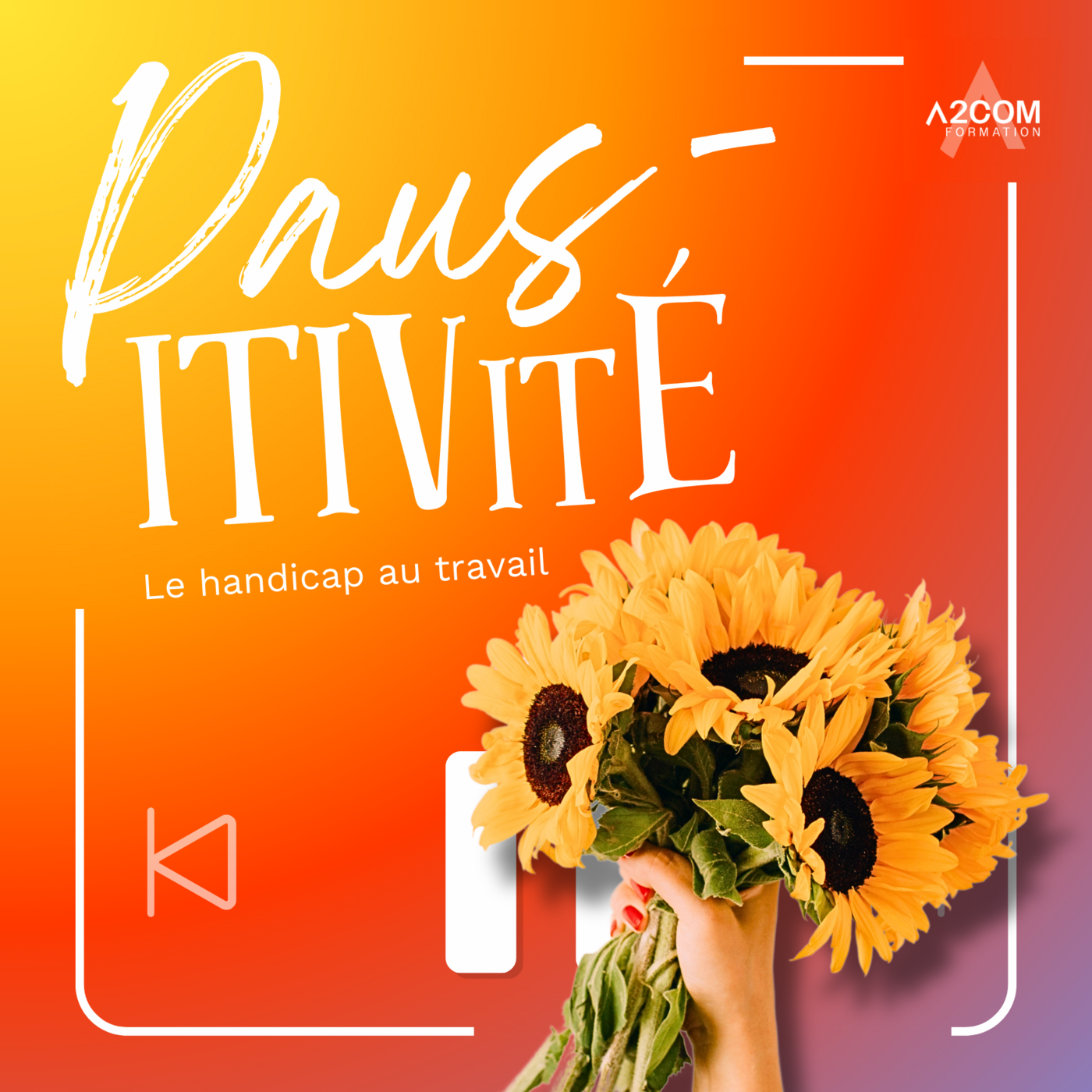 Le handicap au travail