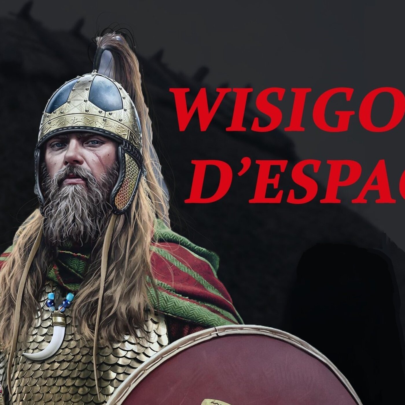 Qui étaient les Wisigoths d'Espagne ? Grandeur et chute des plus brillants des barbares