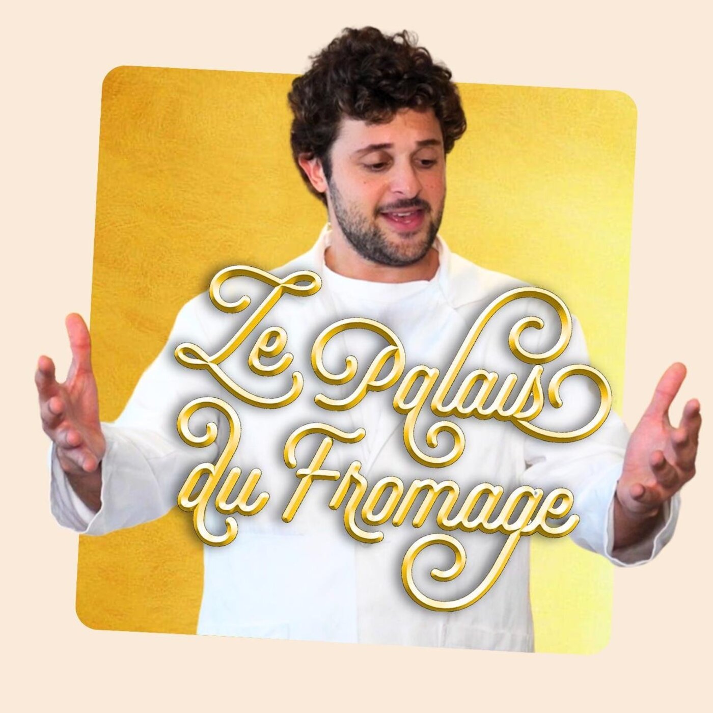 #28 | Prêt·e pour La Cheese Experience ?