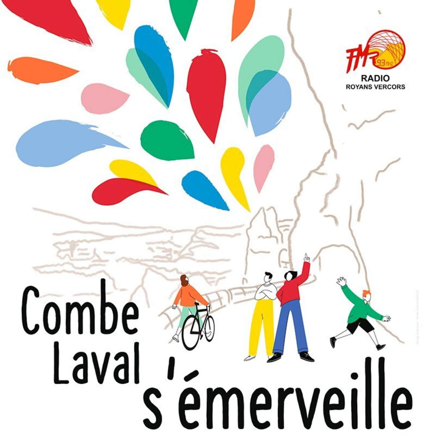 A portée de voix