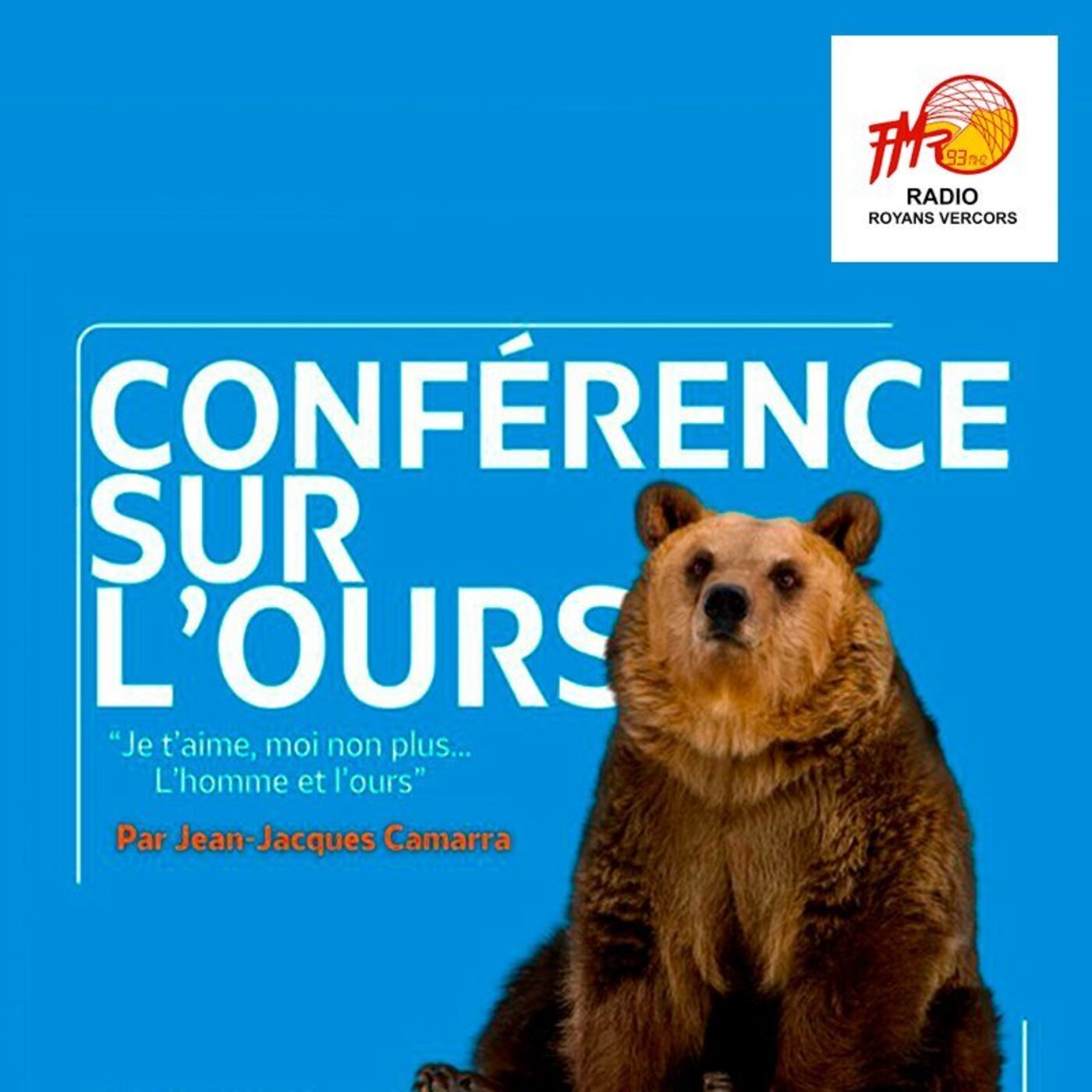 A portée de voix