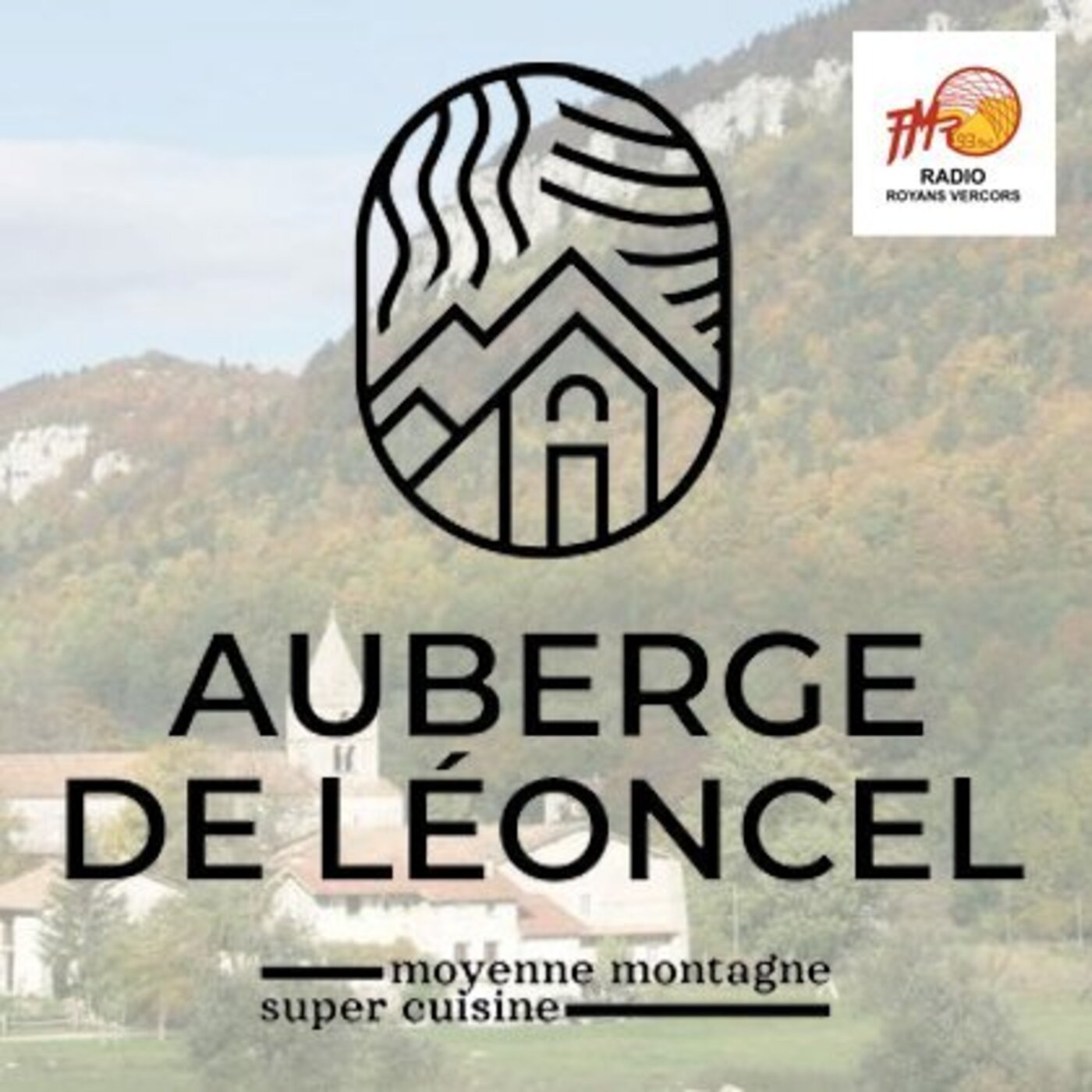 A portée de voix