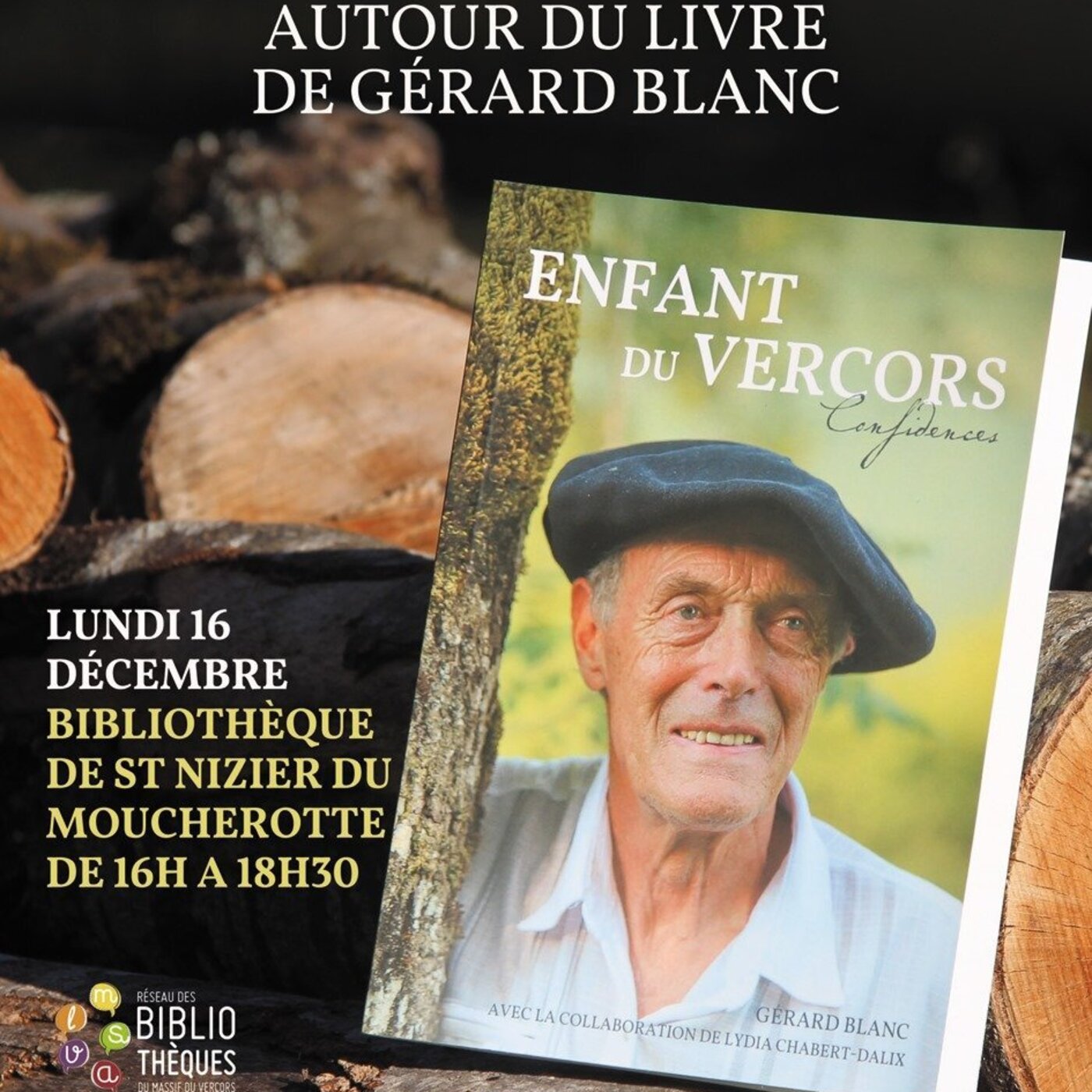 A portée de voix