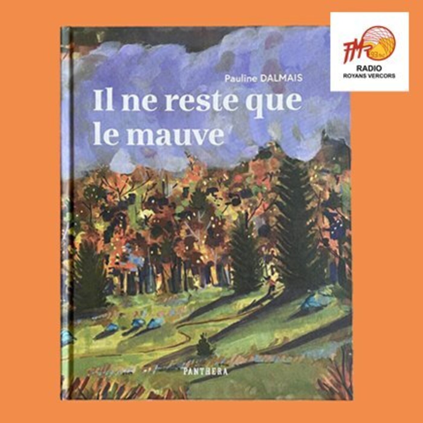 A portée de voix