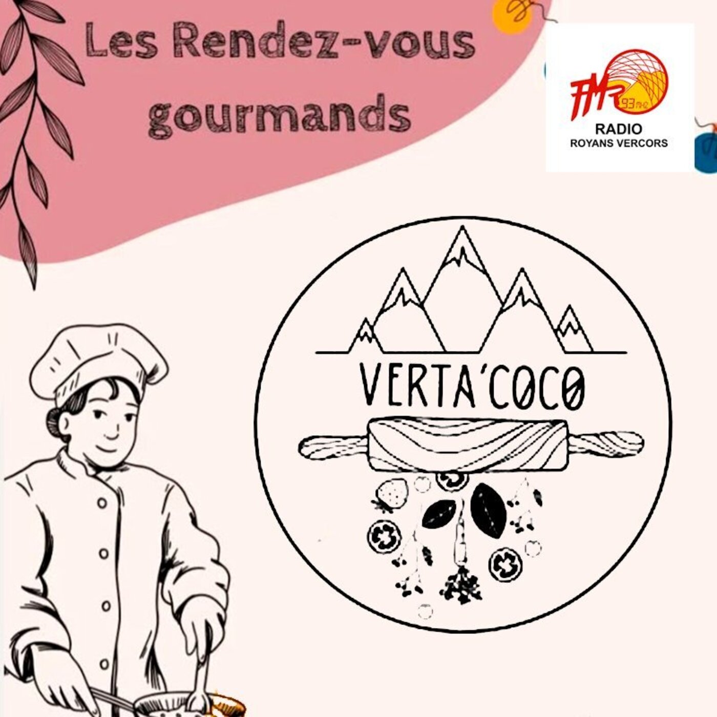 A portée de voix