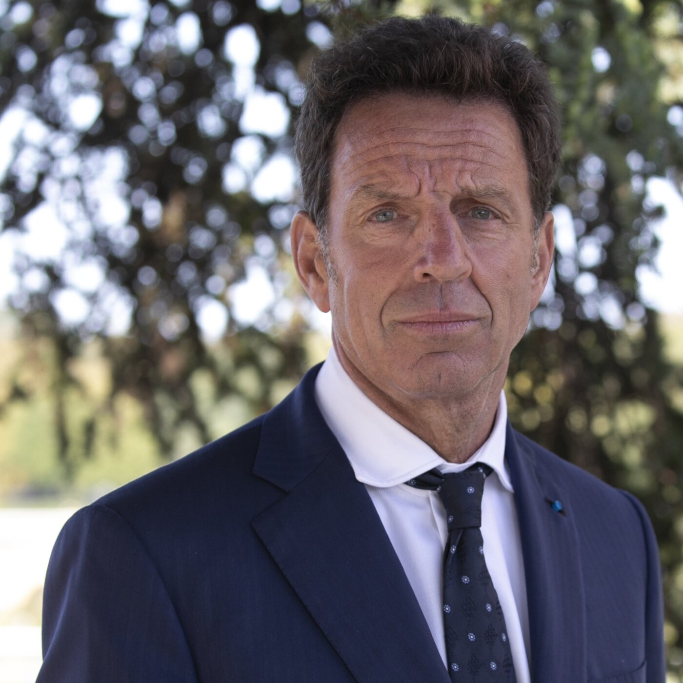 Geoffroy Roux de Bézieux | La réindustrialisation par la circularité