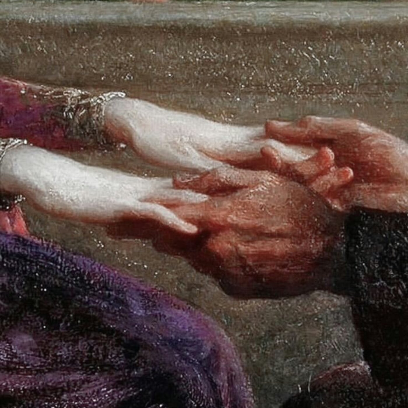 Episode 41 - Le présent et l'oubli