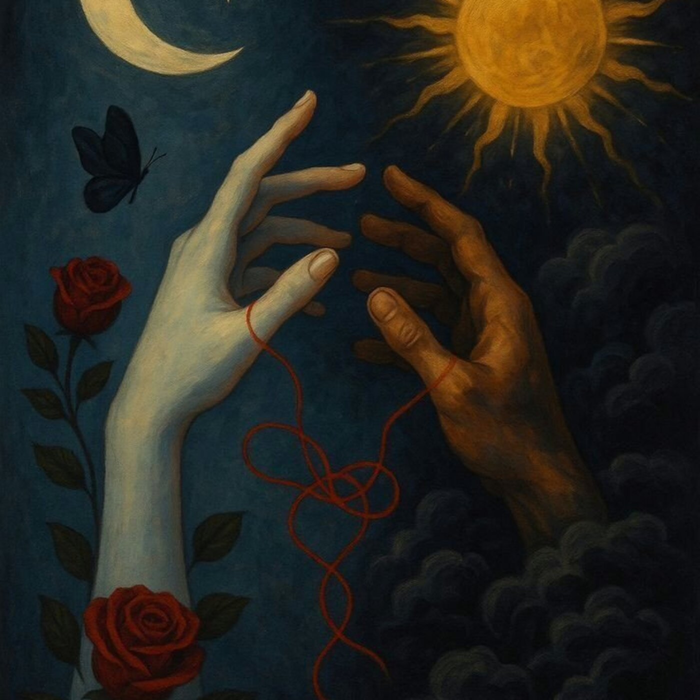 Episode 42 - Terre Episode 42 - Terre