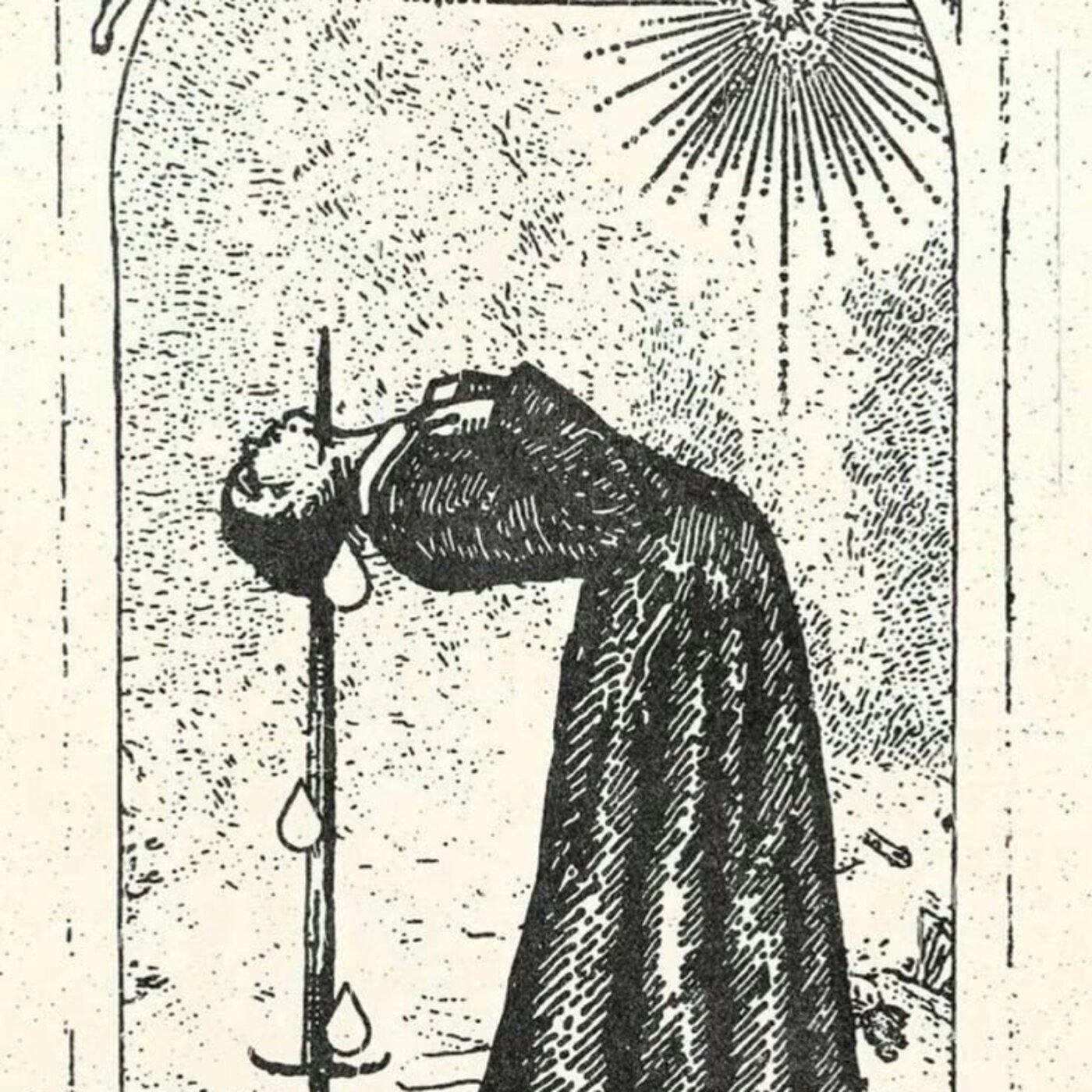 Episode 46 - Cosmos du dedans