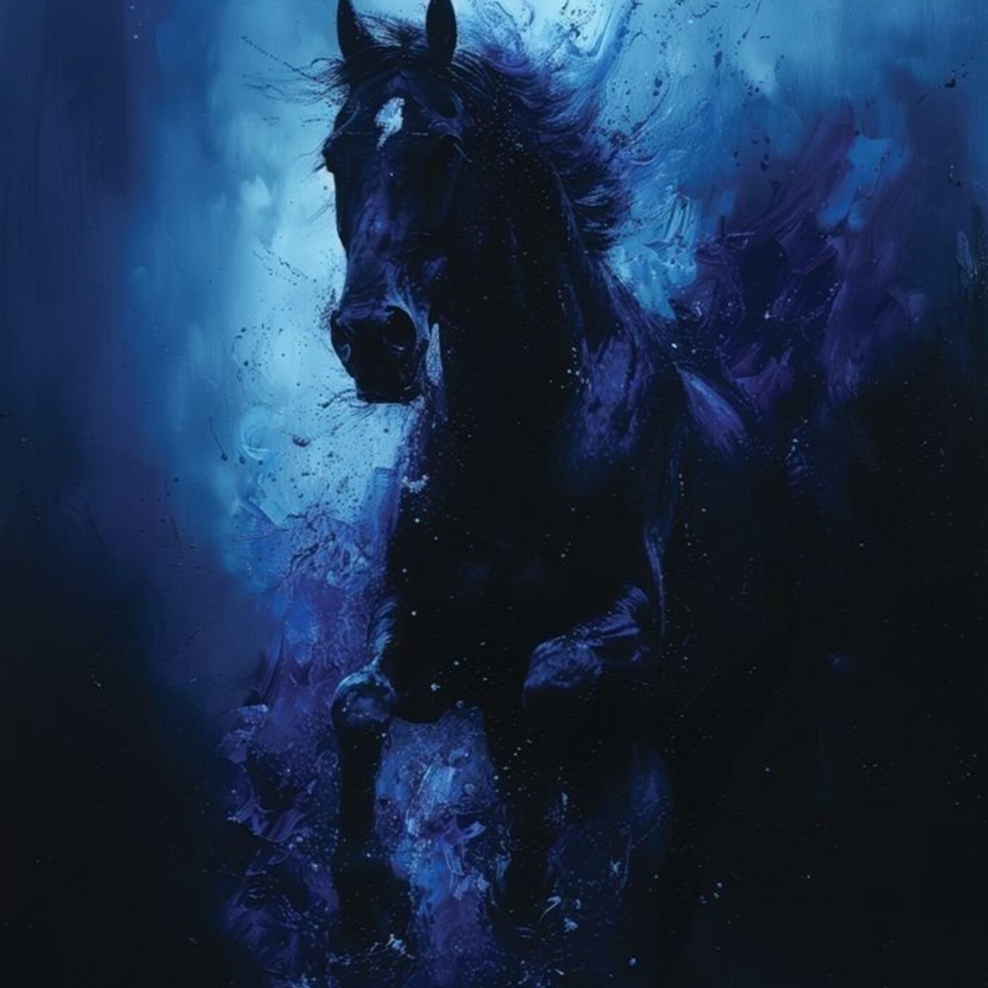 Episode 44 - Bleu Amour Episode 44 - Bleu Amour