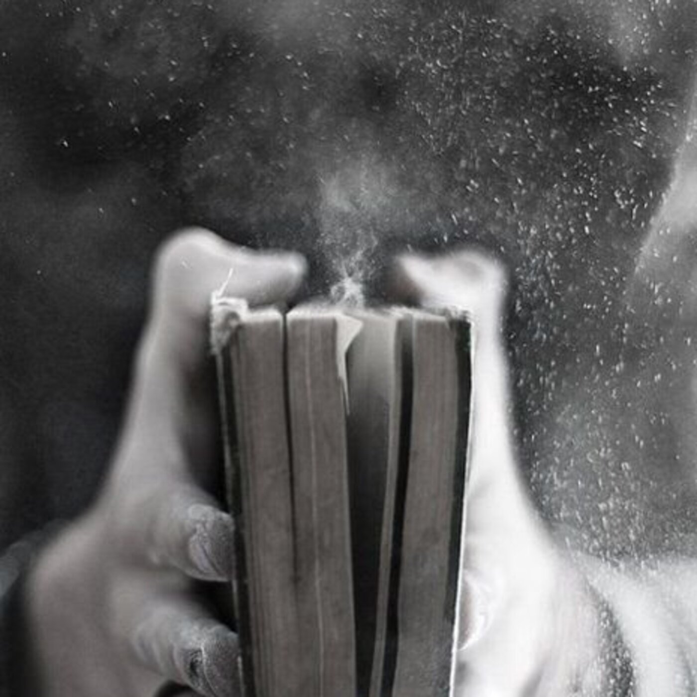 Fragments contemplatifs - Le livre fermé episode artwork