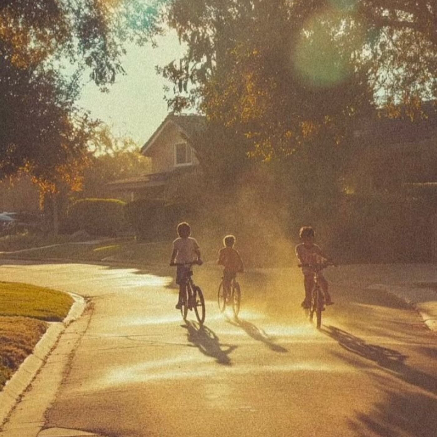 La nostalgie dans l'écrit poétique