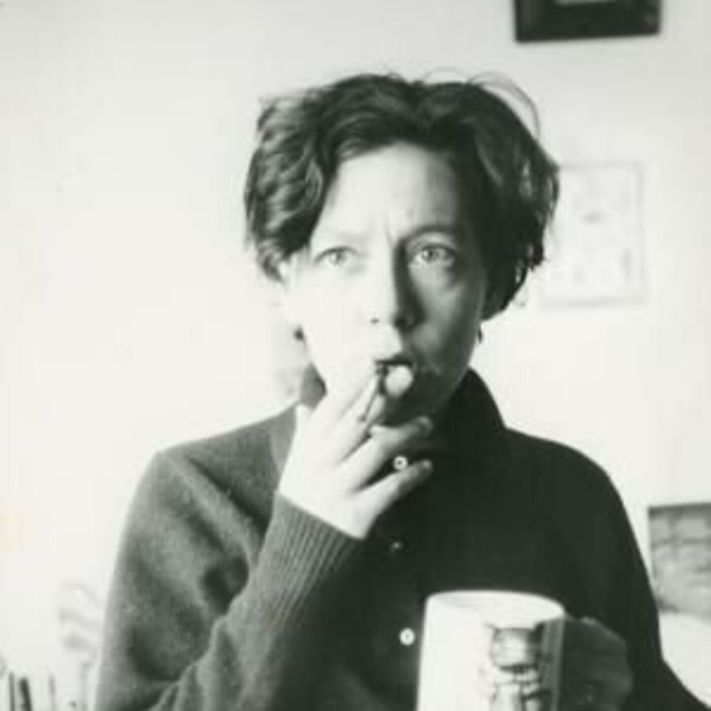 La voie poétique d'Alejandra Pizarnik