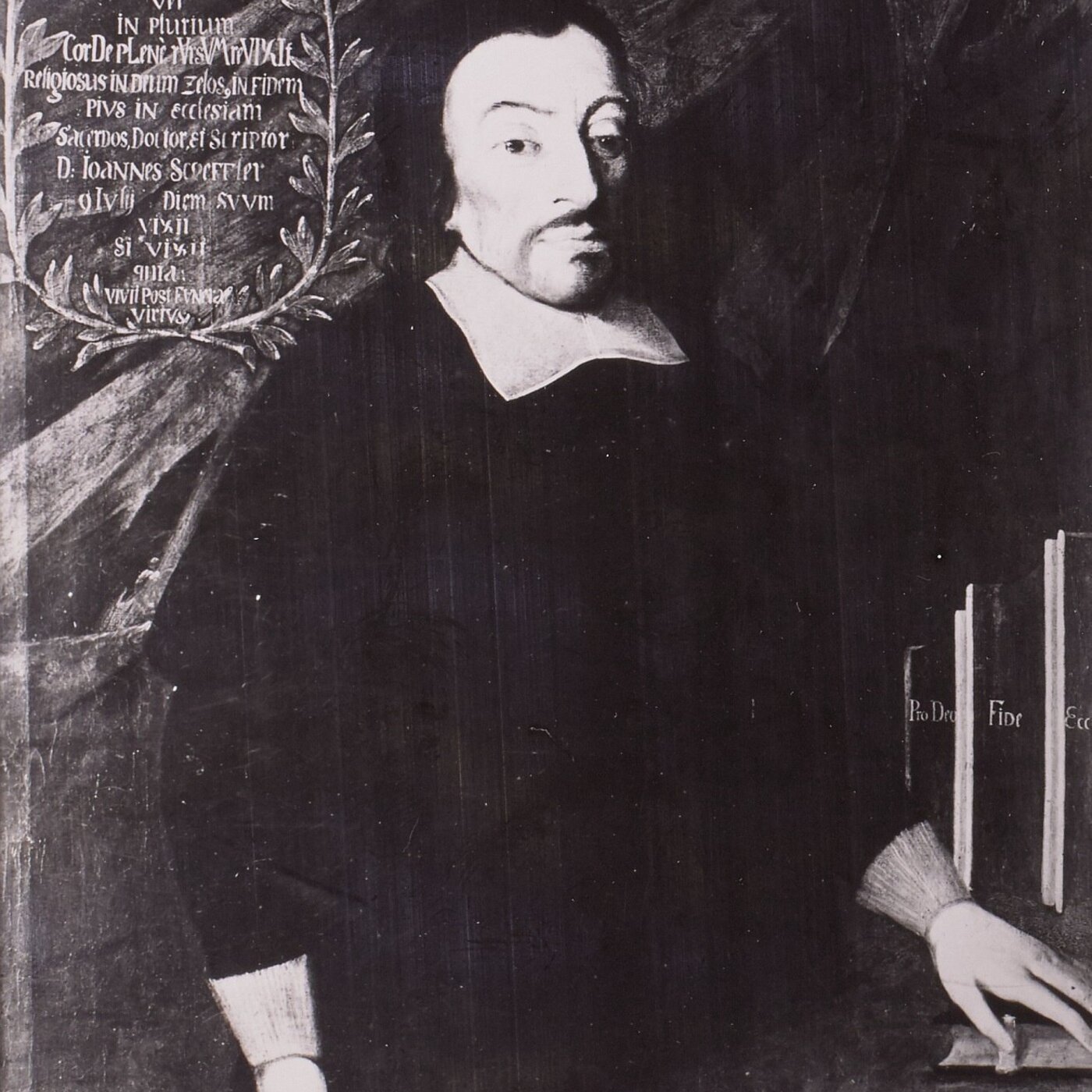 La voie poétique d'Angelus Silesius