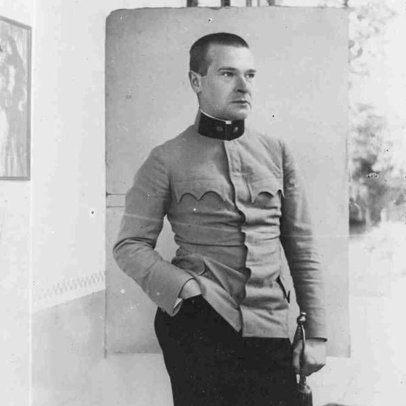 La voie poétique de Georg Trakl