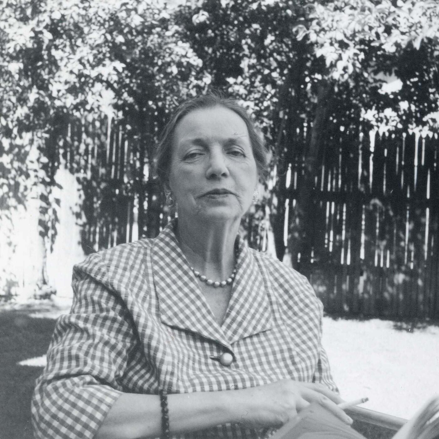 La voie poétique de Louise Bogan