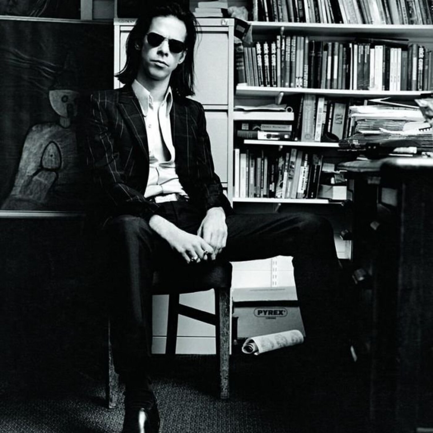 La voie poétique de Nick Cave