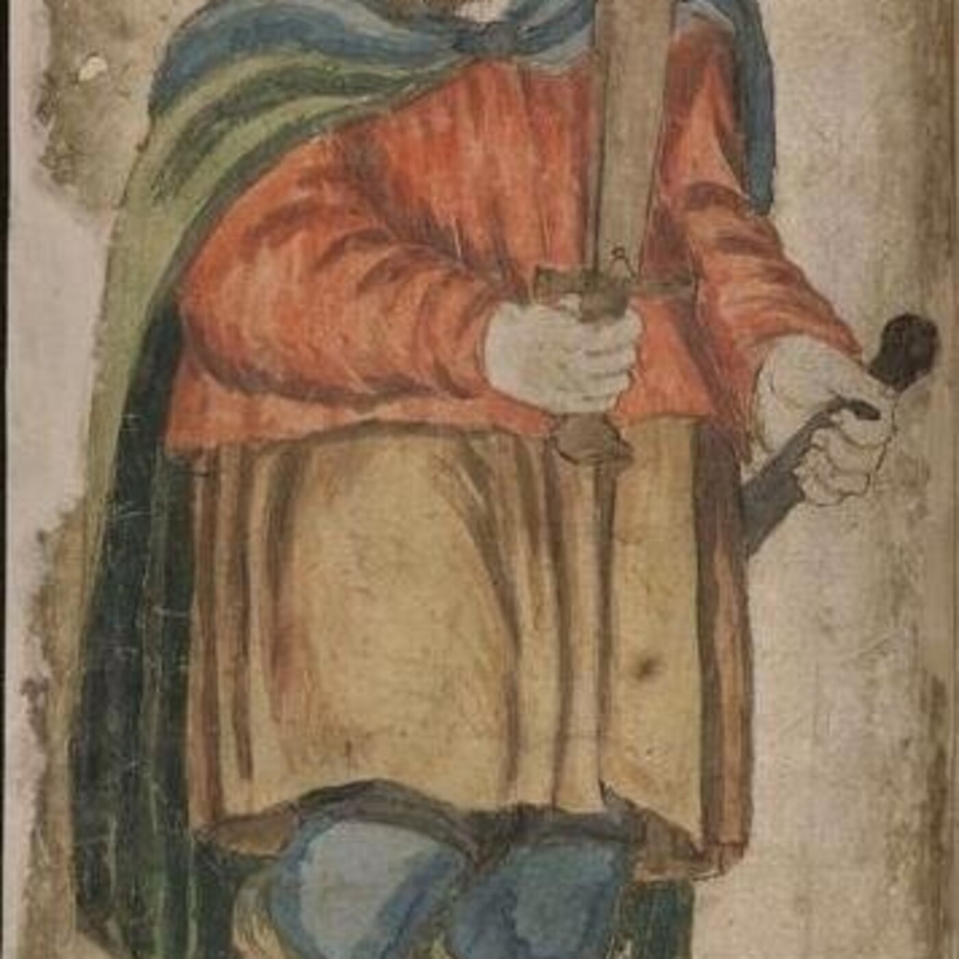 La voie poétique d'Egill Skallagrímsson