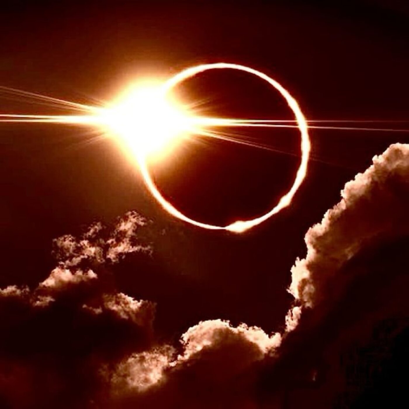 L'éclipse dans l'écrit poétique