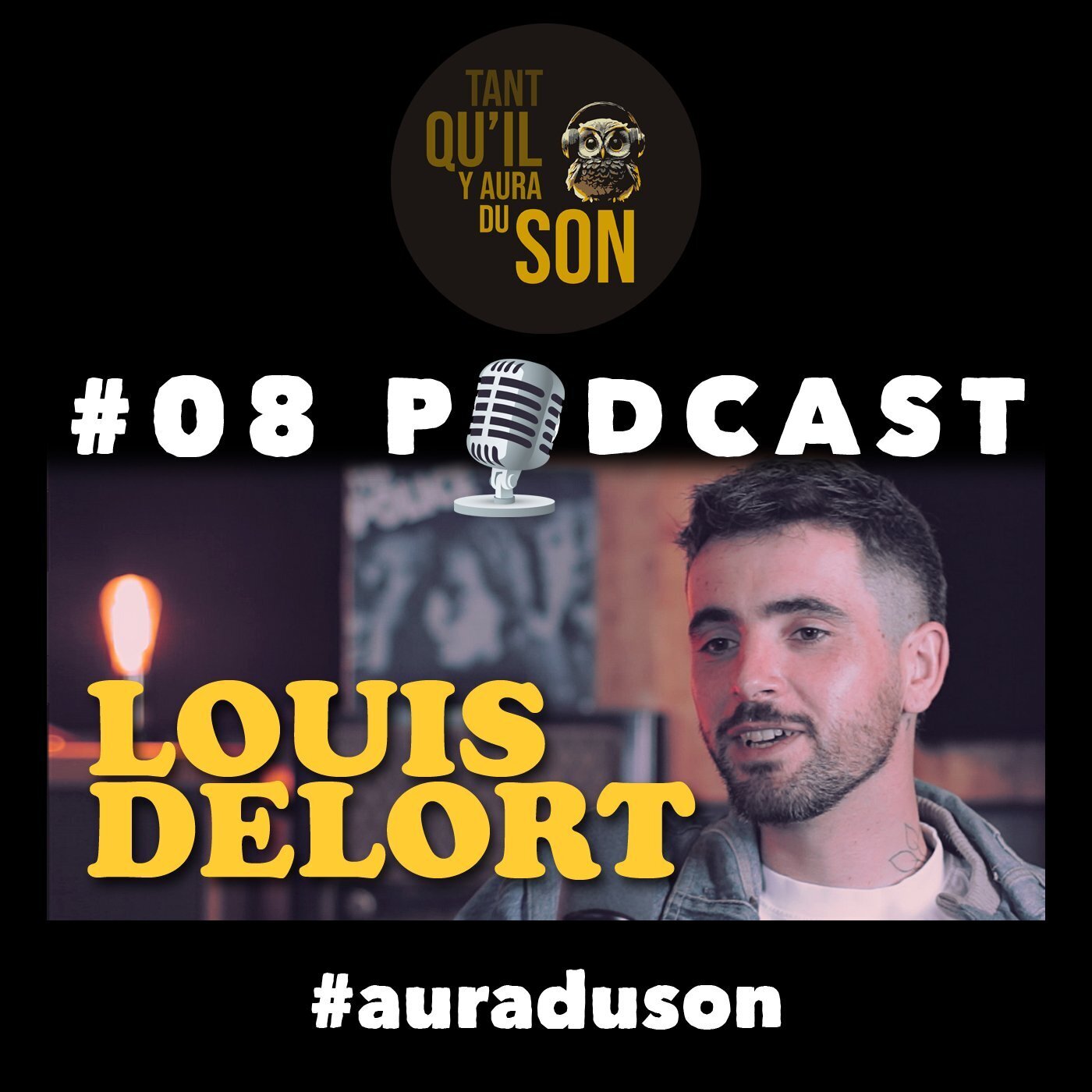 Tant qu\'il y aura du son