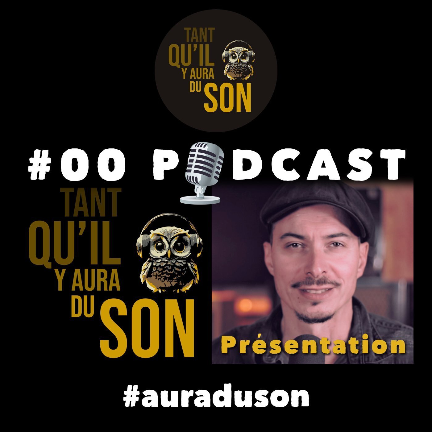 Tant qu\'il y aura du son