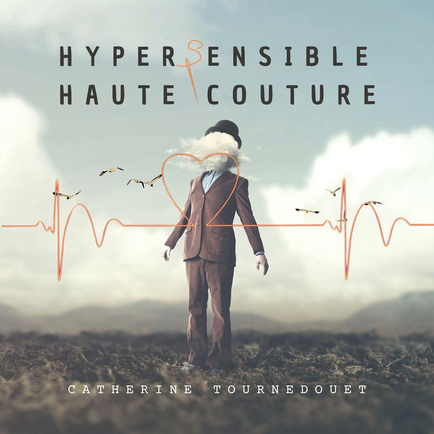 Arrêter de subir ses émotions : un luxe ? episode artwork
