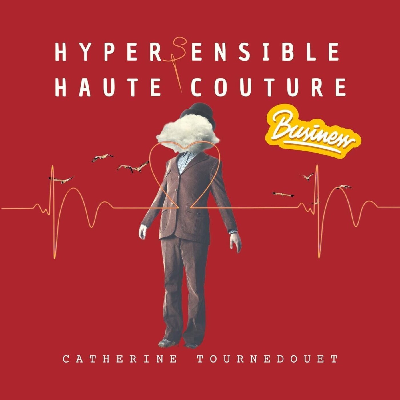 Hypersensible et entrepreneure : ces 5 drivers qui freinent ta réussite