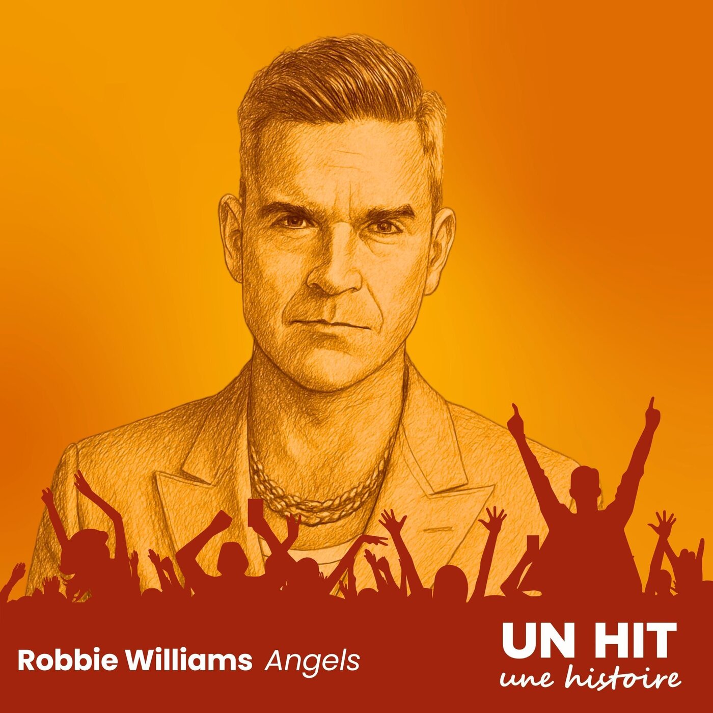 Angels – Robbie Williams : la vérité cachée derrière son plus grand hit