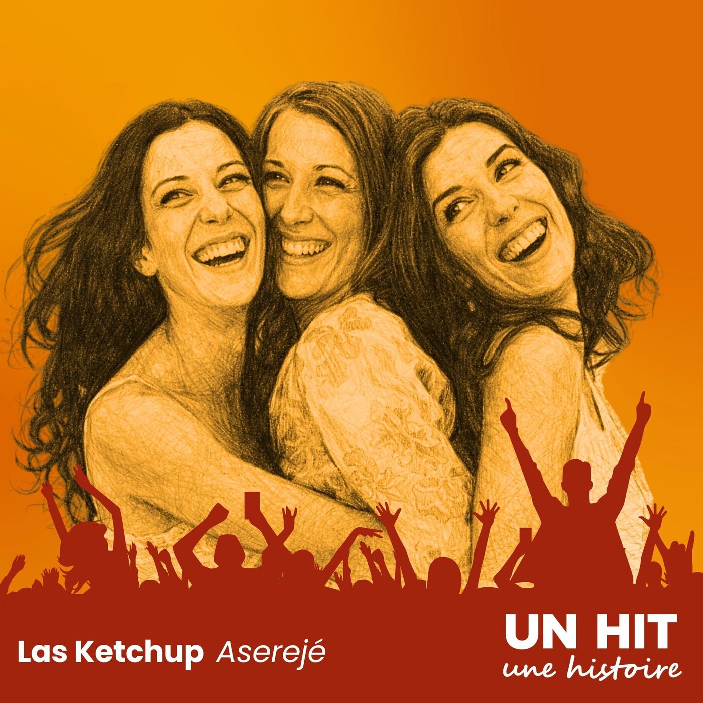🌴“Aserejé” de Las Ketchup : l’histoire incroyable du hit planétaire au refrain mystérieux