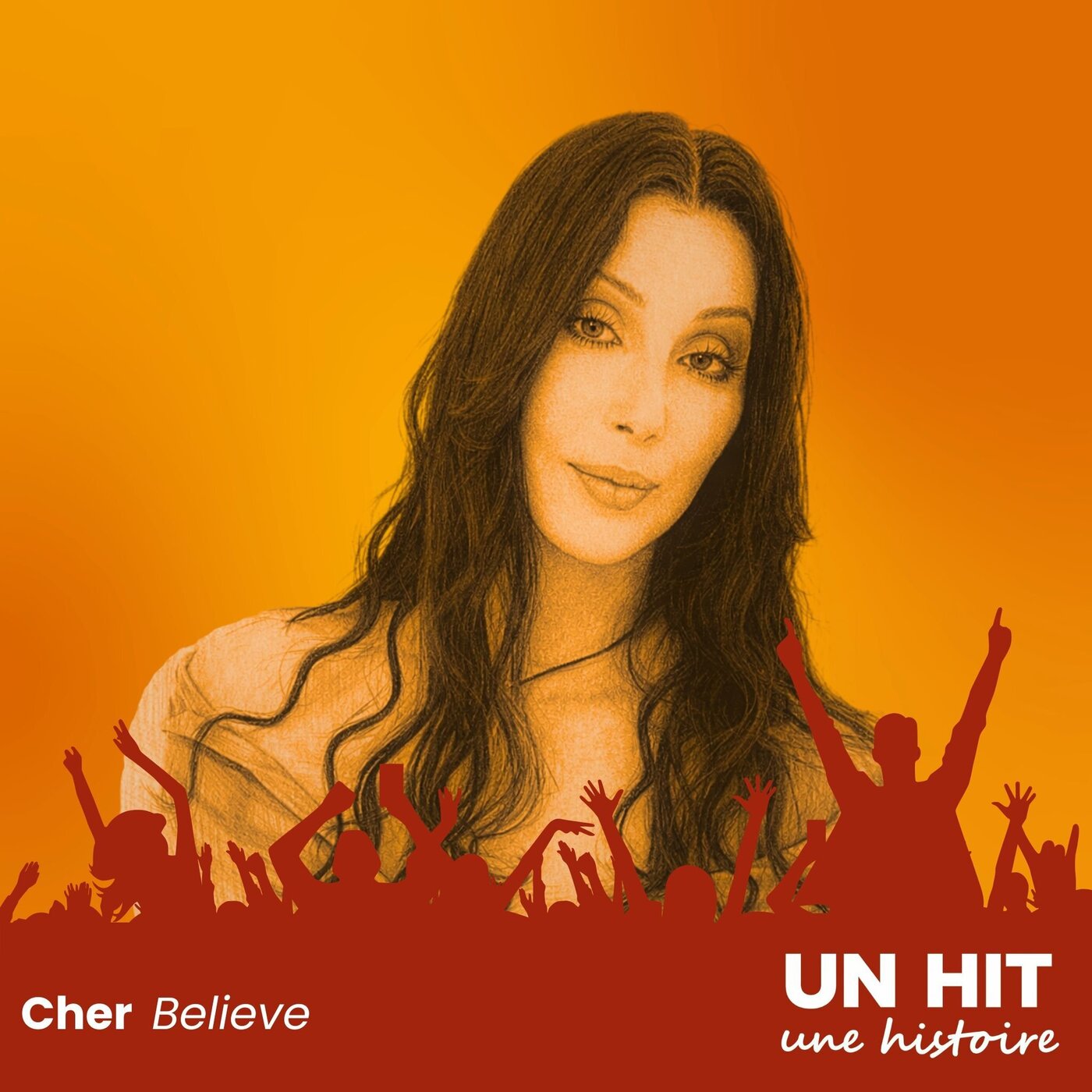 “Believe” de Cher : le jour où l’Auto-Tune a changé la musique “Believe” de Cher : le jour où l’Auto-Tune a changé la musique