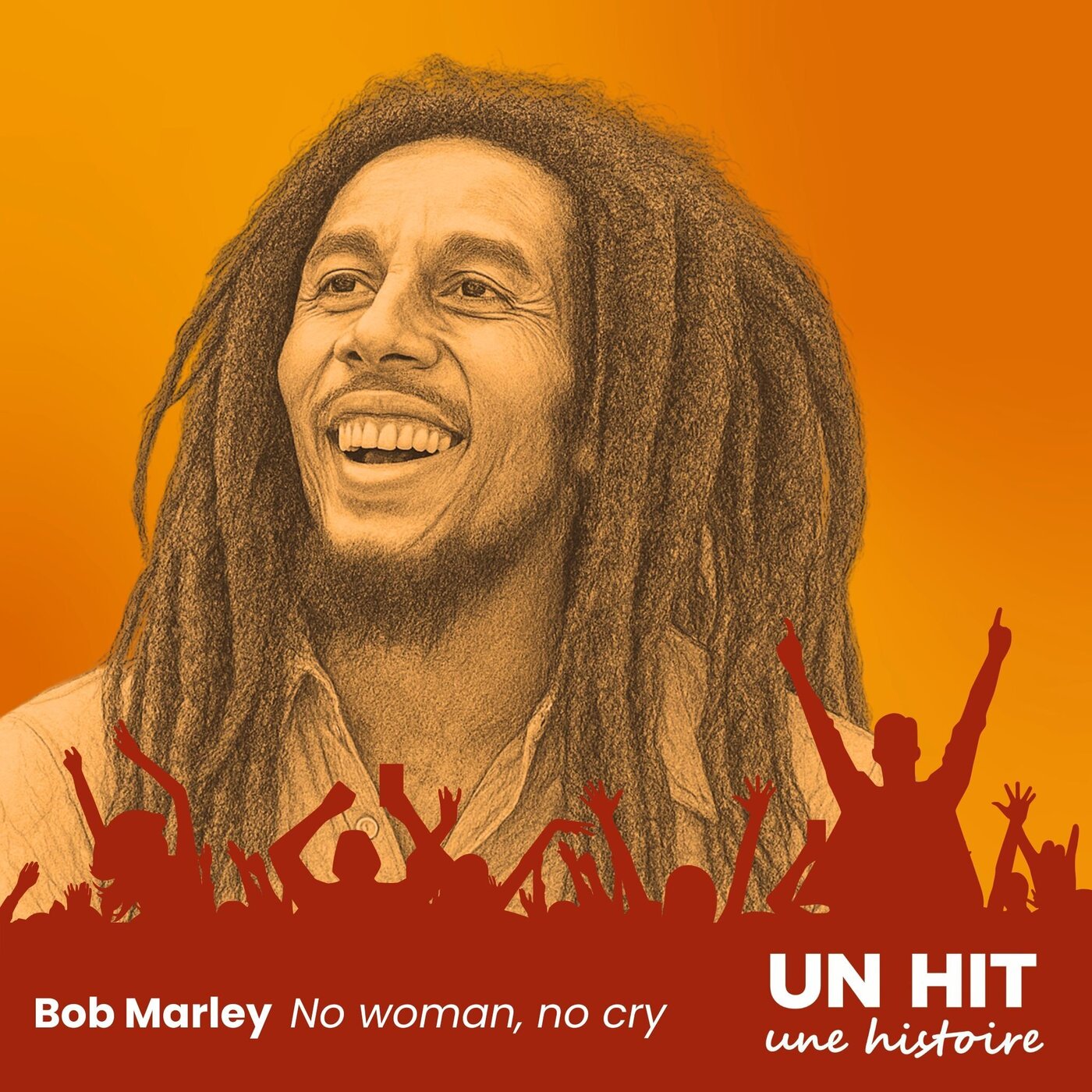 "No woman, no cry" : Le geste méconnu de Bob Marley qui a tout...