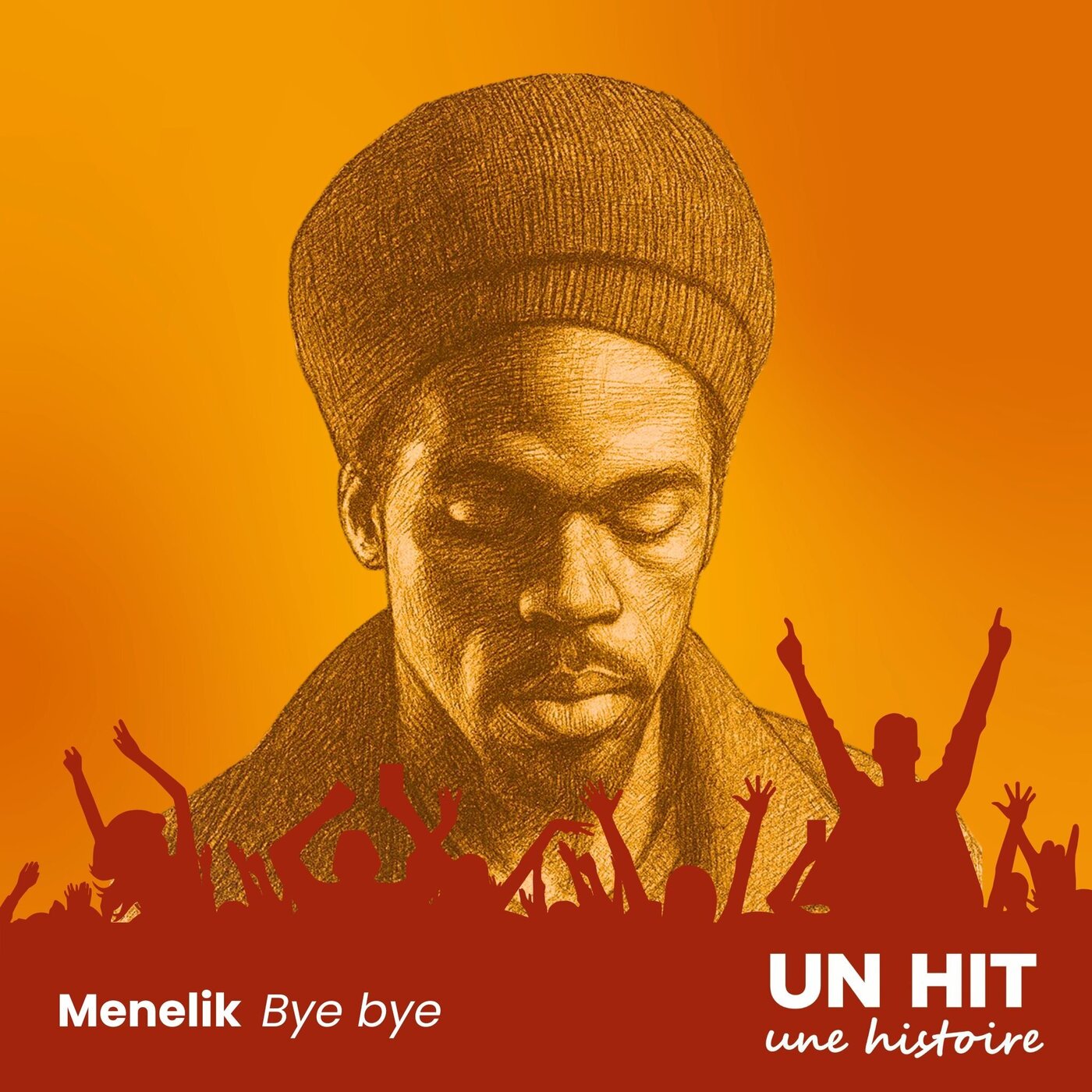 "Bye Bye" de Ménélik : la voix cachée derrière le hit