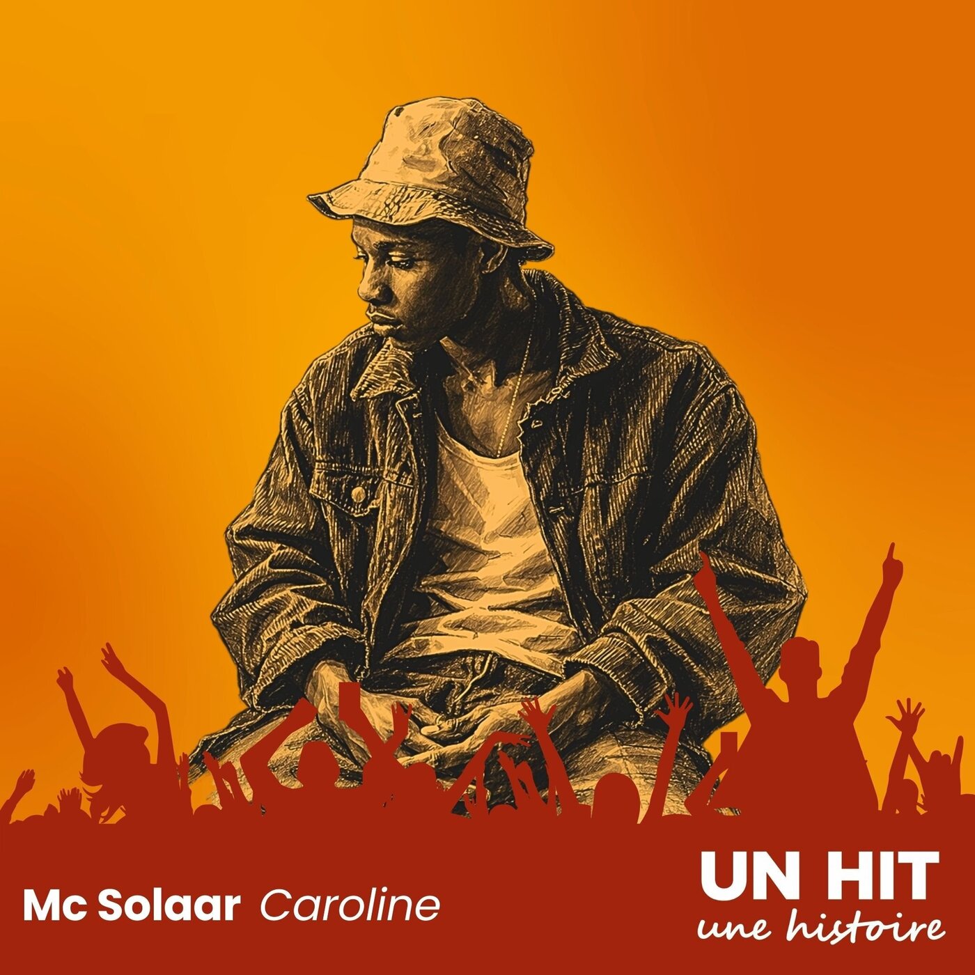 Caroline – MC Solaar : l’histoire derrière un hit devenu culte