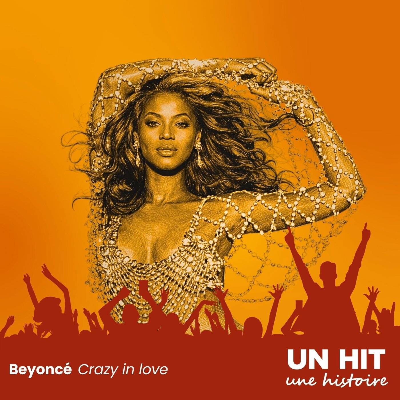 Crazy in Love – Beyoncé : comment ce hit est devenu culte (histoire complète)