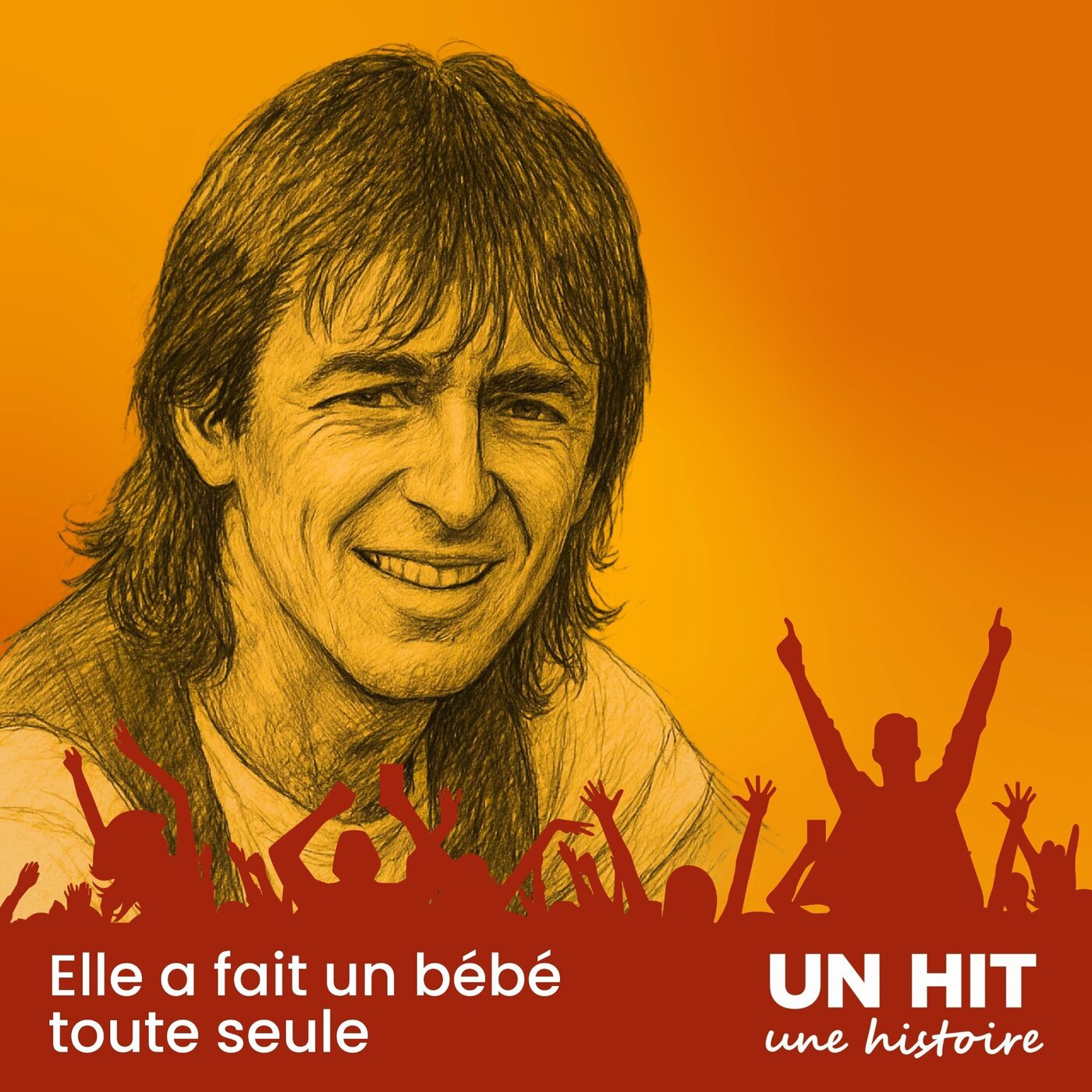 “Elle a fait un bébé toute seule” : l'inspiration inattendue de...