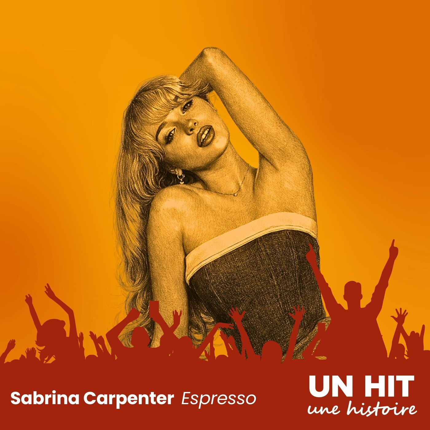"Espresso" de Sabrina Carpenter : un hit made in France