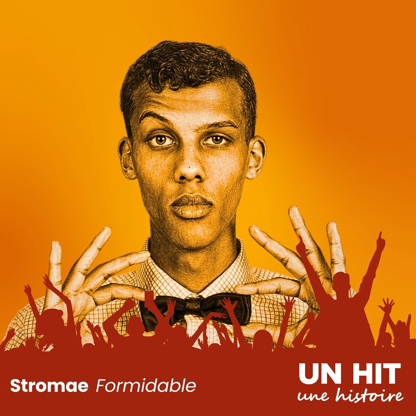 "Formidable" de Stromae : la mise en scène qui a trompé tout le monde