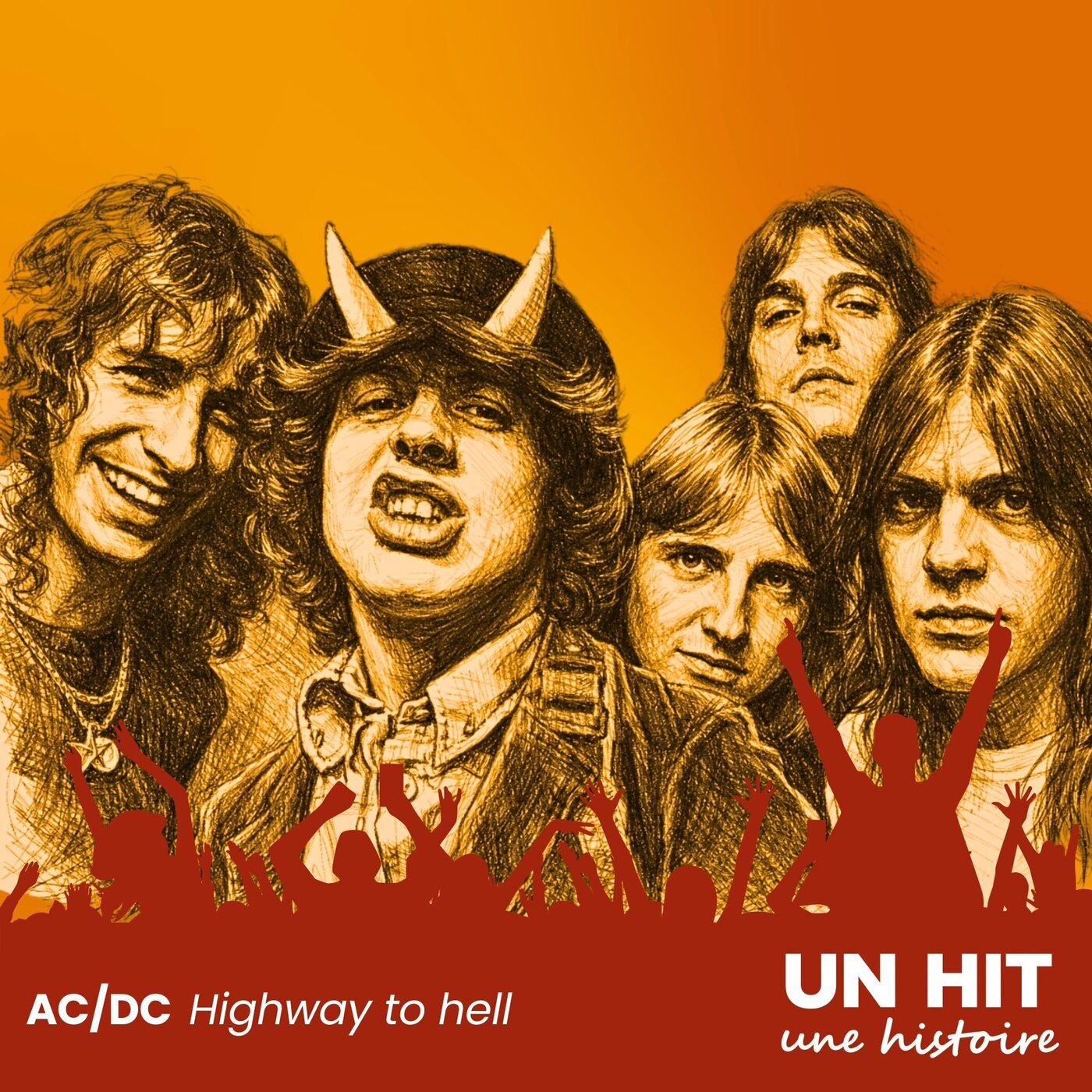 "Highway to hell", les secrets du morceau légendaire d'AC/DC