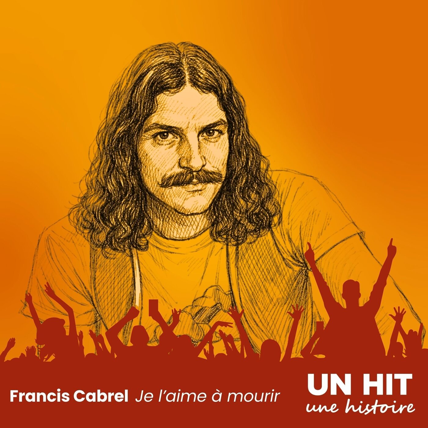 "Je l’aime à mourir" de Francis Cabrel : du picking à la scène mondiale