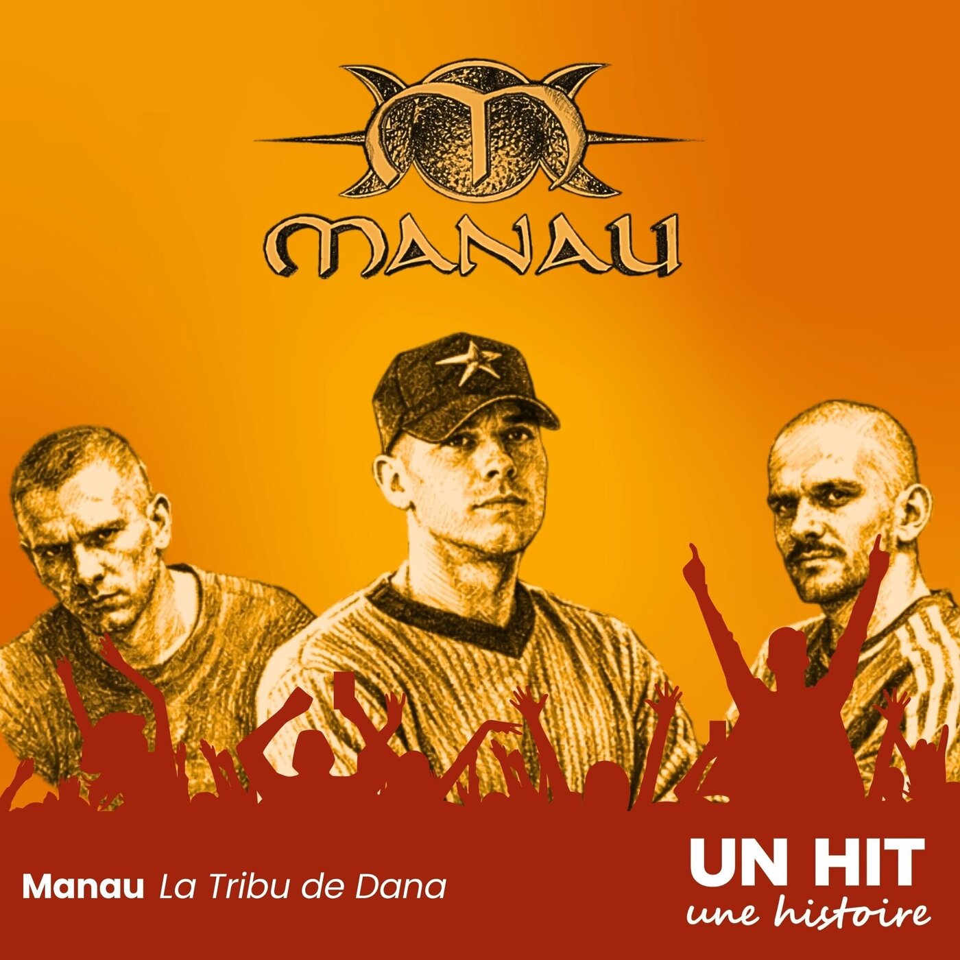 La Tribu de Dana – Manau : l’histoire d’un succès inattendu