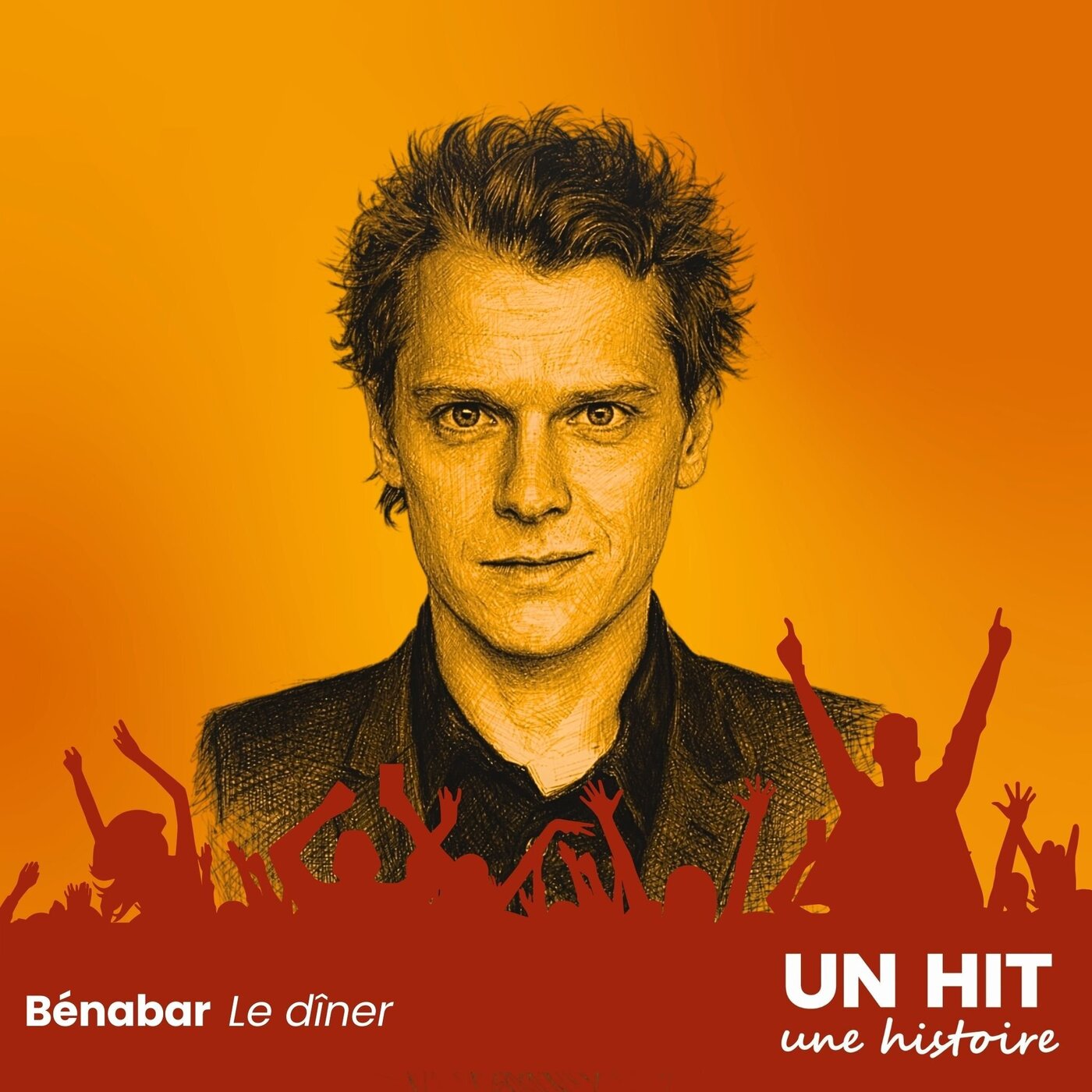 "Le dîner" : quand Bénabar transforme le quotidien en hit "Le dîner" : quand Bénabar transforme le quotidien en hit