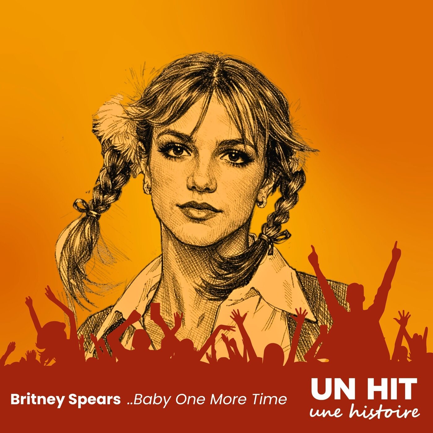 L’histoire cachée de "...Baby One More Time" de Britney Spears